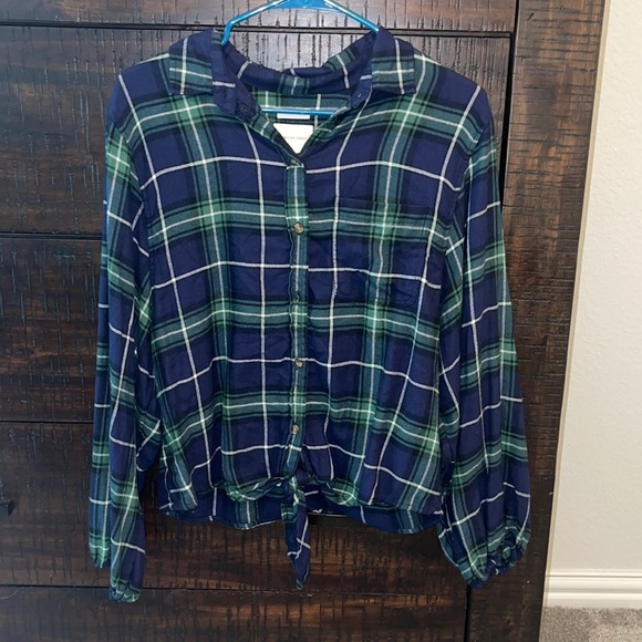 American Eagle Cardigan - Picture 1 of 5